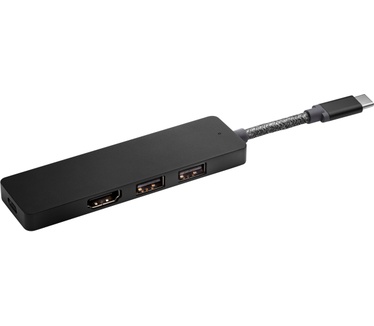 HP ENVY USB-C Hub