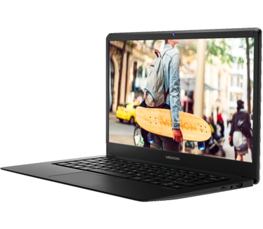 Medion Akoya E4241S-AX-64F4S (Azerty toetsenbord)