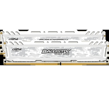 Crucial Ballistix Sport BLS2C8G4D240FSCK