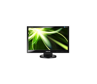 Samsung Syncmaster 2243SW Zwart