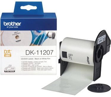 Brother DK-11207