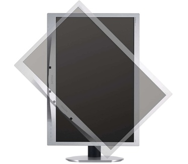 Philips B-line 240B4LPYCS Zilver