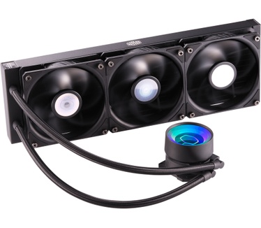 Cooler Master MasterLiquid ML360 Mirror