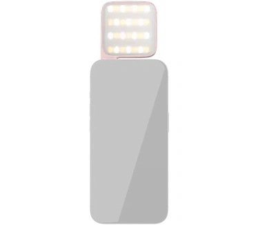 Amaran Go (Pink)