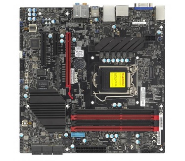 Supermicro C7Z97-MF