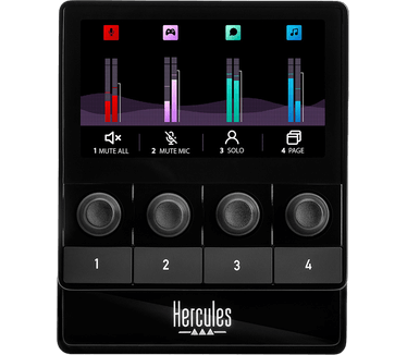 Hercules Stream 100