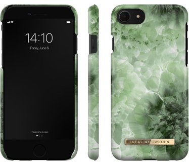 iDeal of Sweden IDFCAW20-I7-230 (Apple iPhone 6/6s/iPhone 7/iPhone 8/iPhone SE (20) Groen
