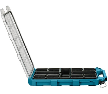 Makita Maktrak Organizer Plat P-91051 gereedschapsbox