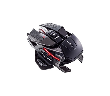 MadCatz R.A.T. X3