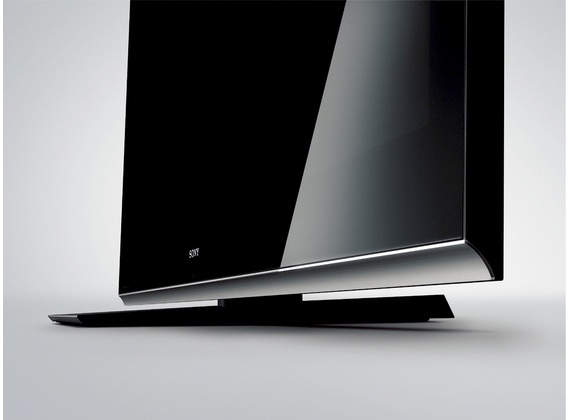 ジャンク SONY BRAVIA LX900 KDL-52LX900 【公式通販】