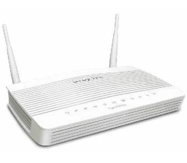 DrayTek Vigor 2762 annex B