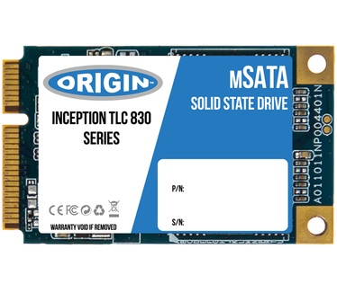 Origin Storage OTLC5123DMSATA 512GB