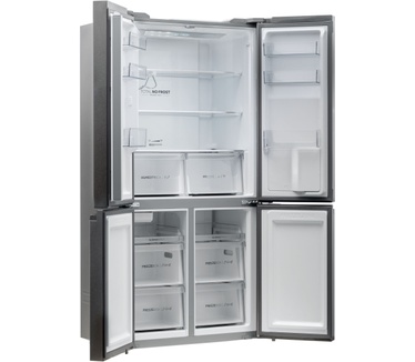Haier HTF-520IP7