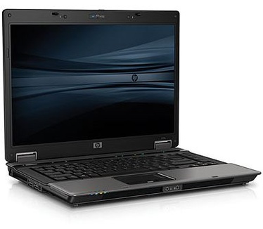HP Compaq Business notebook 6735b (FU307EA)