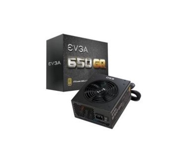 EVGA 650 GQ