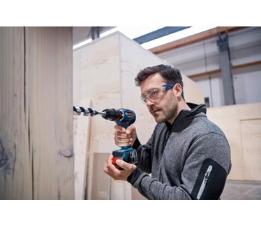 Bosch GSR 18V-90 FC PROFESSIONAL