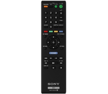 Sony BDP-S360