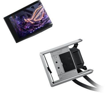 ASUS ROG RYUO IV 360 ARGB