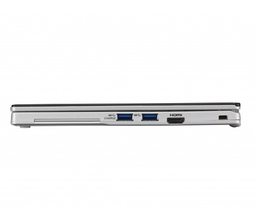 Panasonic Toughbook CF-AX2LDWHMF
