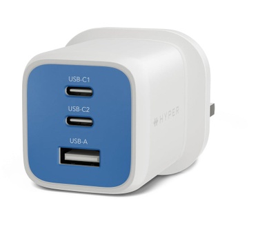Targus HyperJuice Flex 65W GaN