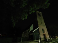 Fototest Asus Zenfone 9 vs Sony Xperia 5 IV Groothoekcamera - Nacht