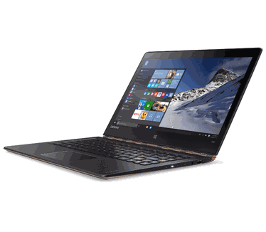 Lenovo Yoga 900-13ISK2 80UE004BMH