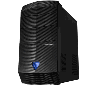 Medion Erazer X4708 D