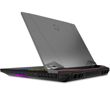 MSI GT76 10SFS-032NL Titan DT