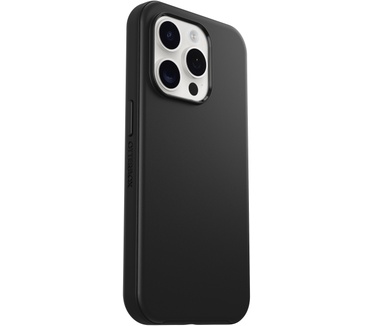 Otterbox Symmetry (iPhone 15 Pro) Zwart