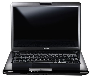 Toshiba Satellite A300-1EX