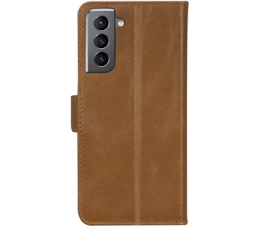 Dbramante1928 Copenhagen Slim (Galaxy S21 Plus) Bruin