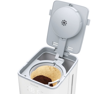 Tefal Sense CM6931 koffiezetapparaat