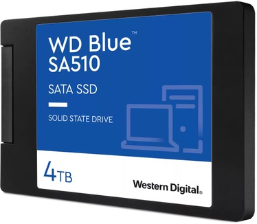 WD Blue SA510 2,5" 4TB