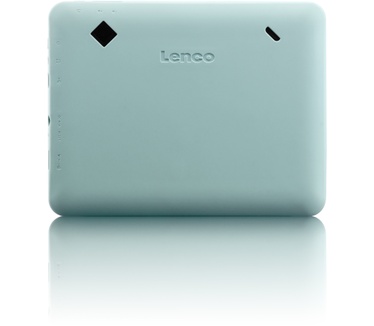 Lenco Cooltab 80 Blauw