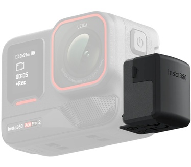 Insta360 Ace Pro 2/Ace Pro/Ace Quick Reader