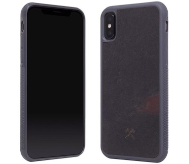 Home Assistant Bumper Case Stone