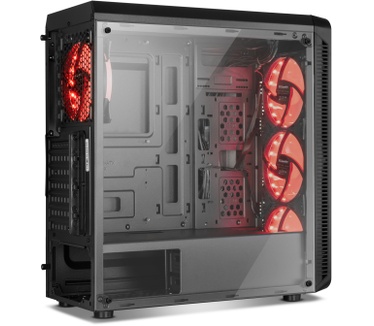 Nox Hummer TGM
