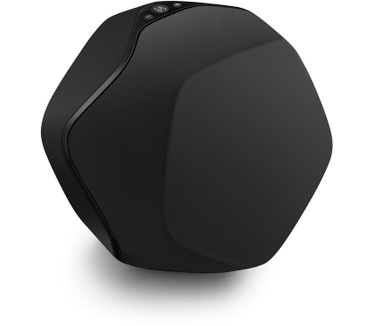 Bang & Olufsen BeoPlay S3 (Zwart)