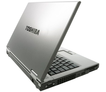 Toshiba Tecra M10-1JZ