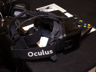 Ubisoft VR