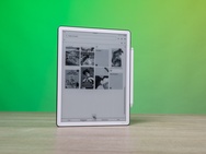 Amazon Kindle Scribe 2026