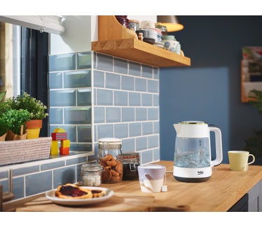 Beko WKM6321W