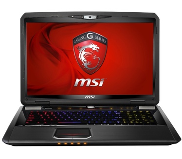 MSI Gaming Series GT70 0NE-640NL