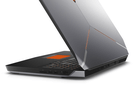 Alienware CES 2015 - 17 schuin achterkant