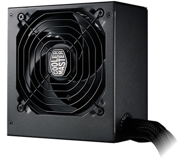 Cooler Master MWE Gold 750