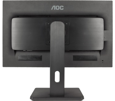 AOC I2275PWQU Zwart