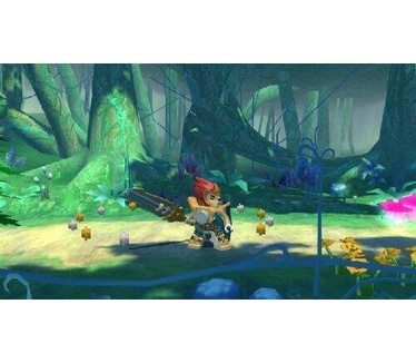 LEGO Legends of Chima: Laval's Journey, PS4
