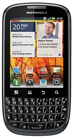 Motorola Pro