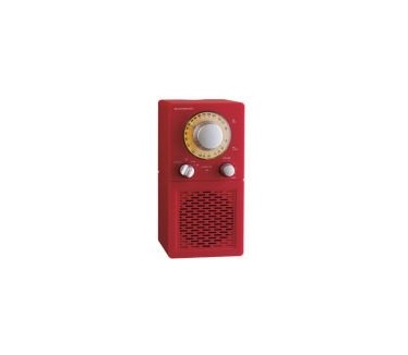 Scansonic P-2500 (Blauw)