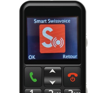 SwissVoice B24